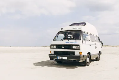 T3 California